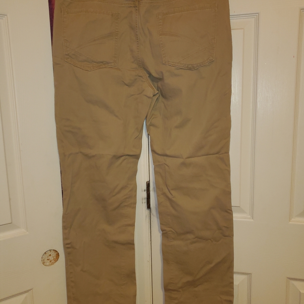 Men's pants - Picture 2 of 4